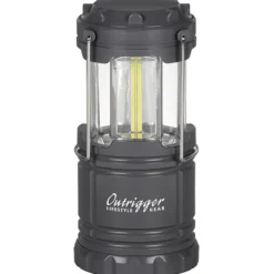 Britton Pop Up COB Lantern
