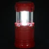 Britton Pop Up COB Lantern - 24 hr