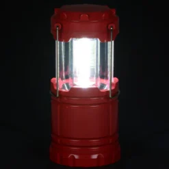Britton Pop Up COB Lantern - 24 hr