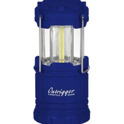Britton Pop Up COB Lantern - 24 hr