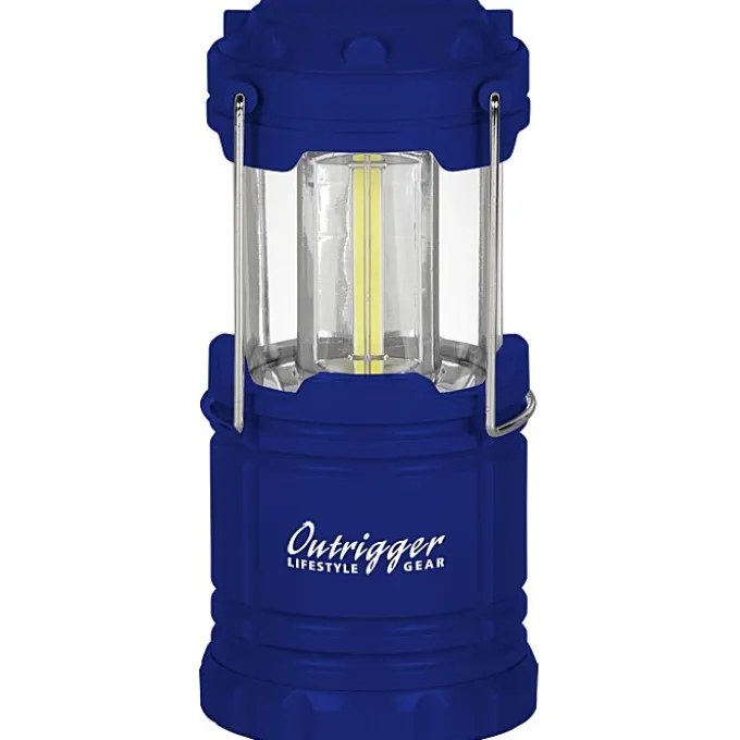 Britton Pop Up COB Lantern - 24 hr