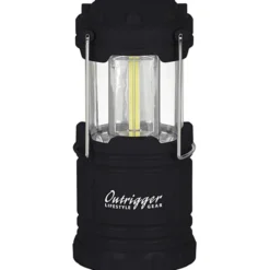 Britton Pop Up COB Lantern - 24 hr