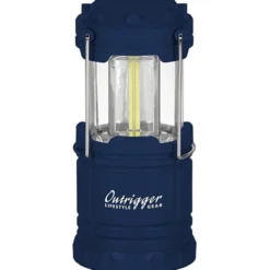 Britton Pop Up COB Lantern - 24 hr