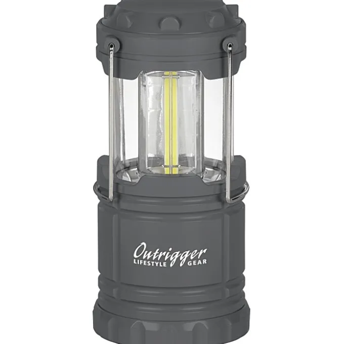 Britton Pop Up COB Lantern - 24 hr