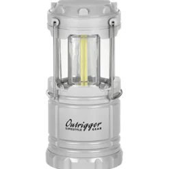 Britton Pop Up COB Lantern - 24 hr