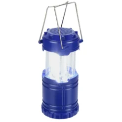 Britton Pop Up COB Lantern with Wireless Speaker
