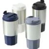 Brit Travel Tumbler - 15 oz