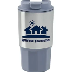 Brit Travel Tumbler - 15 oz