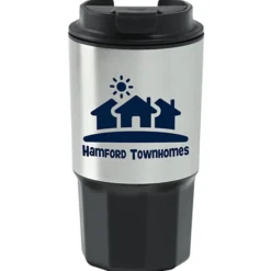 Brit Travel Tumbler - 15 oz