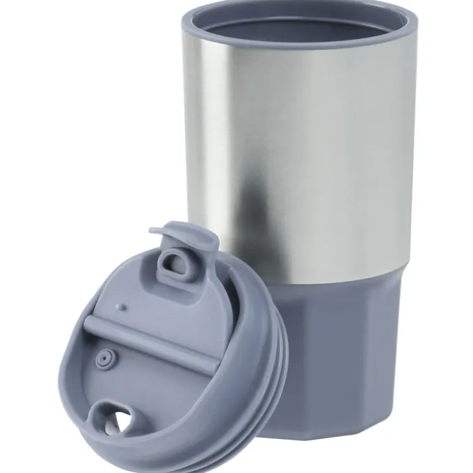 Brit Travel Tumbler - 15 oz
