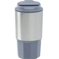 Brit Travel Tumbler - 15 oz