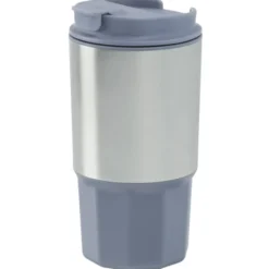 Brit Travel Tumbler - 15 oz