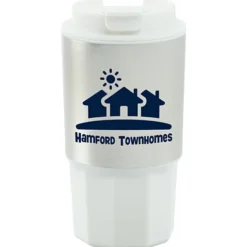 Brit Travel Tumbler - 15 oz