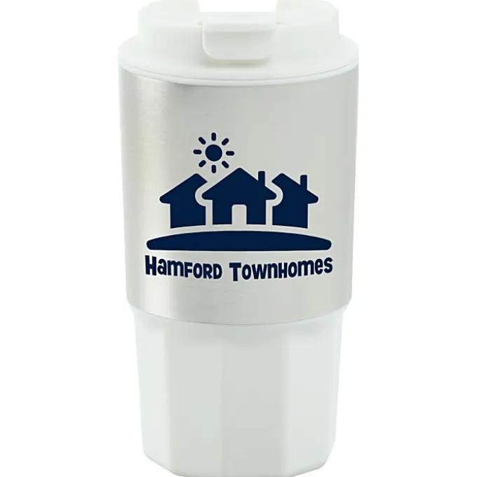 Brit Travel Tumbler - 15 oz