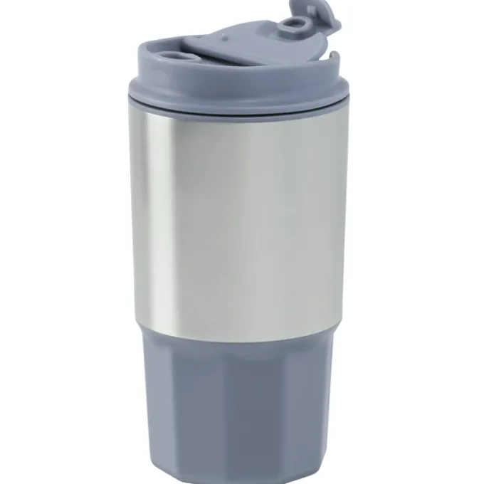 Brit Travel Tumbler - 15 oz