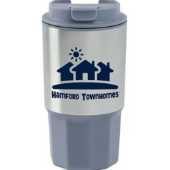 Brit Travel Tumbler - 15 oz