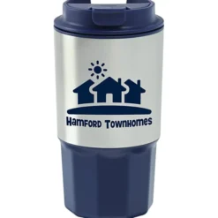 Brit Travel Tumbler - 15 oz