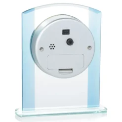 Broadland Desk Clock