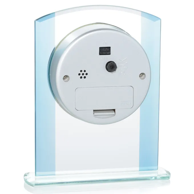 Broadland Desk Clock
