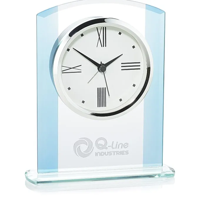 Broadland Desk Clock