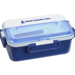Broadview Bento Box with Spork