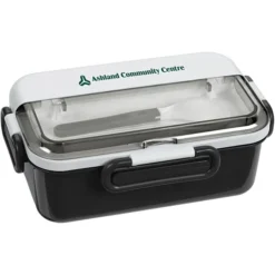 Broadview Bento Box with Spork