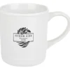 Bronx Coffee Mug - 11 oz
