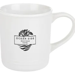 Bronx Coffee Mug - 11 oz