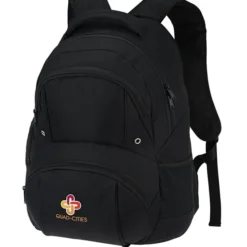 Brookdale Backpack - Embroidered