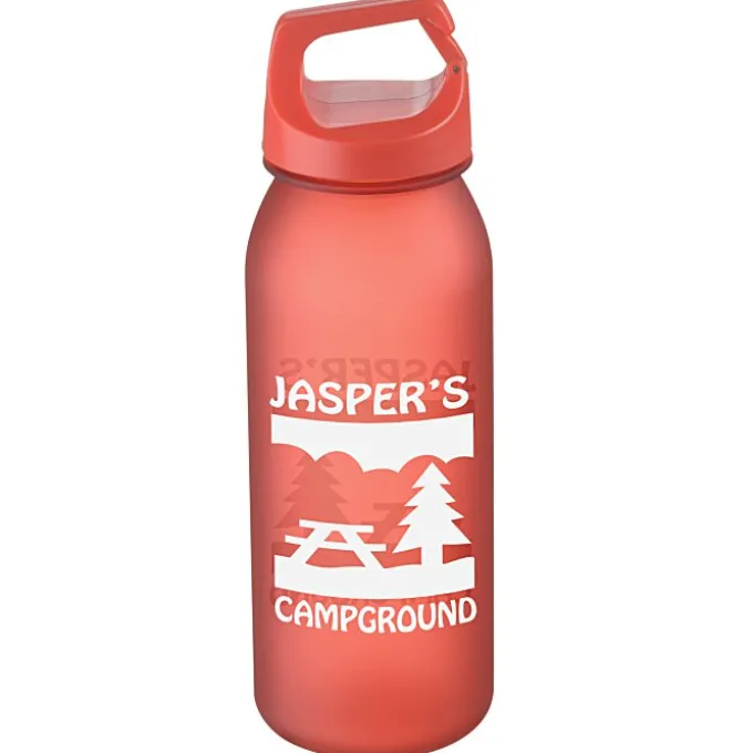 Brooke Water Bottle - 20 oz