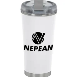 Brooklyn Vacuum Tumbler - 16 oz.