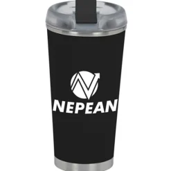 Brooklyn Vacuum Tumbler - 16 oz.