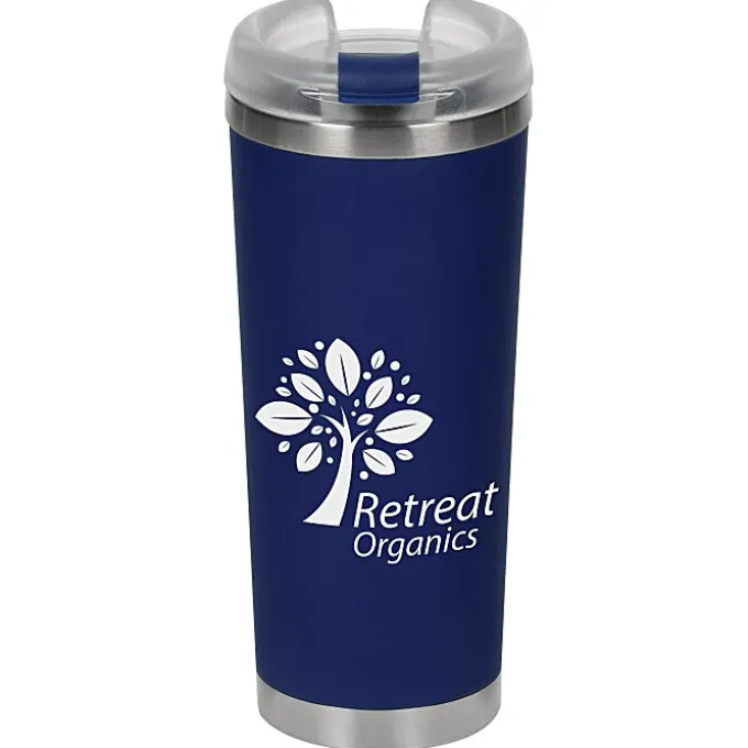 Brooklyn Vacuum Tumbler - 24 oz.