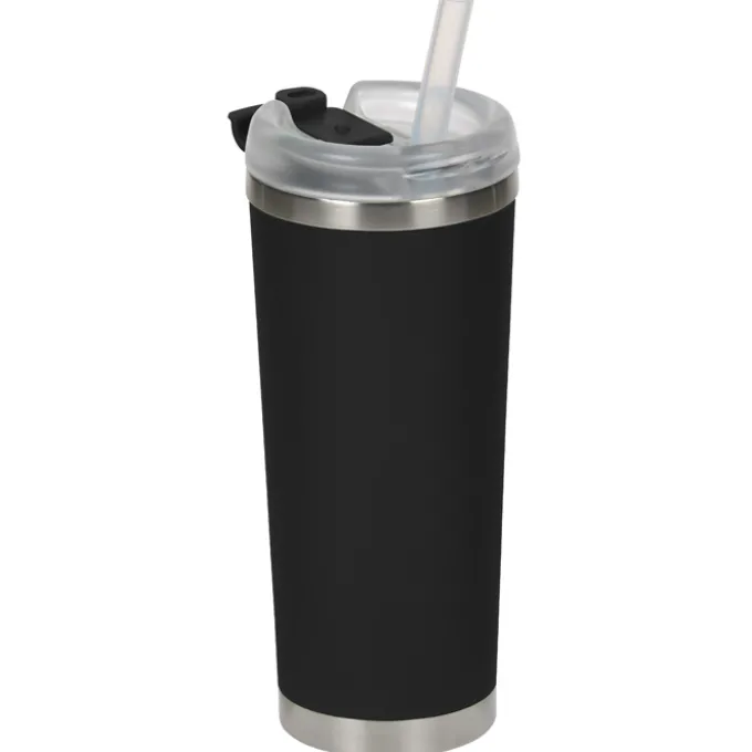 Brooklyn Vacuum Tumbler - 24 oz.