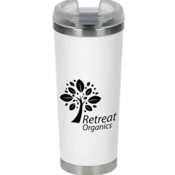 Brooklyn Vacuum Tumbler - 24 oz.