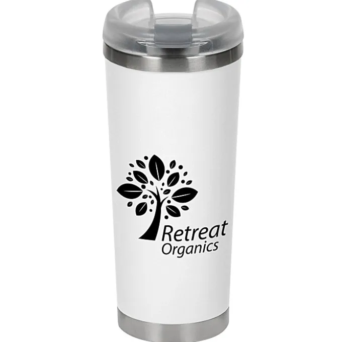 Brooklyn Vacuum Tumbler - 24 oz.