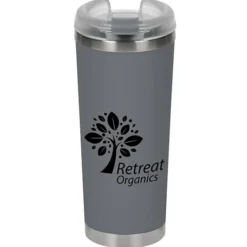Brooklyn Vacuum Tumbler - 24 oz.
