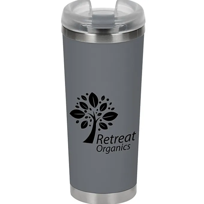 Brooklyn Vacuum Tumbler - 24 oz.
