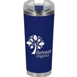 Brooklyn Vacuum Tumbler - 24 oz.