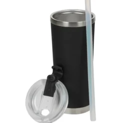 Brooklyn Vacuum Tumbler - 24 oz. - 24 hr