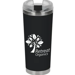Brooklyn Vacuum Tumbler - 24 oz. - 24 hr