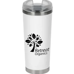 Brooklyn Vacuum Tumbler - 24 oz. - 24 hr
