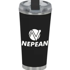Brooklyn Vacuum Tumbler - 16 oz. - 24 hr