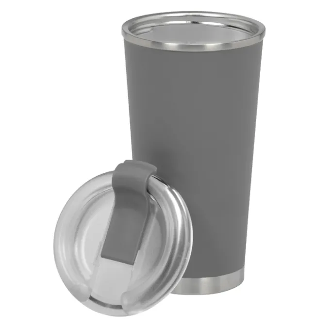 Brooklyn Vacuum Tumbler - 16 oz. - 24 hr