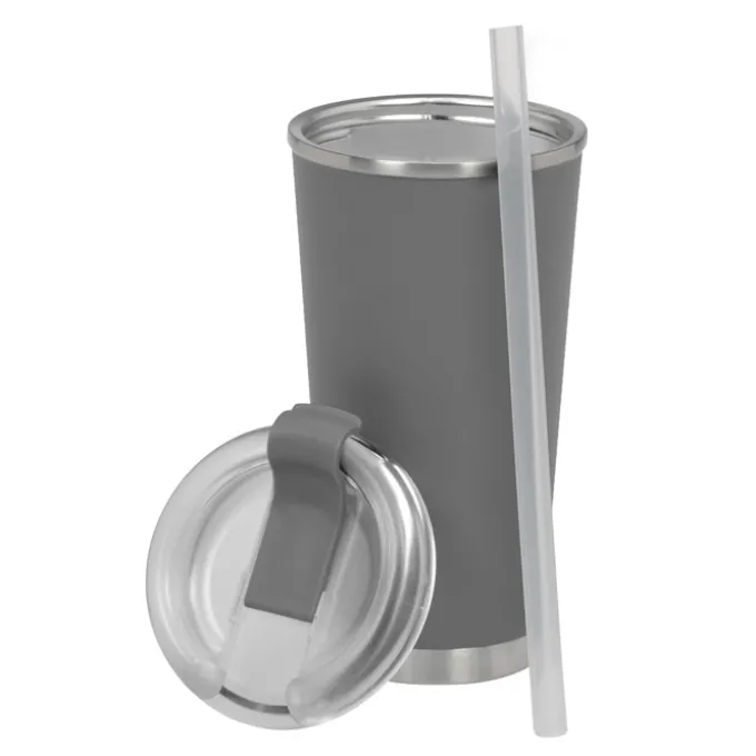 Brooklyn Vacuum Tumbler - 16 oz. - 24 hr