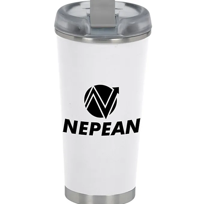 Brooklyn Vacuum Tumbler - 16 oz. - 24 hr