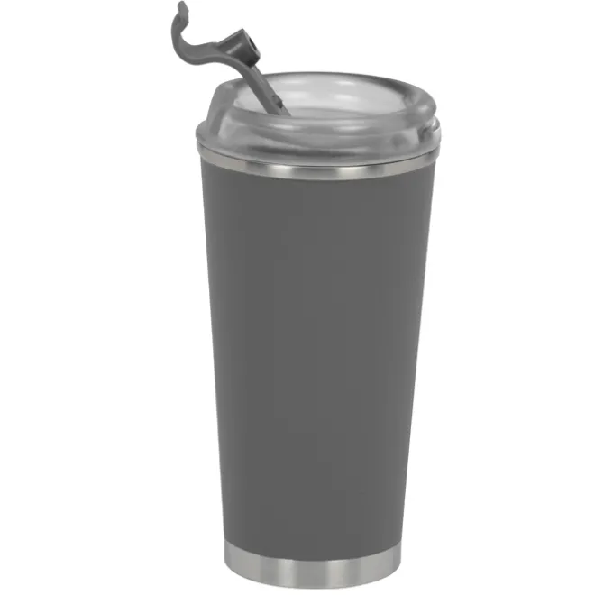 Brooklyn Vacuum Tumbler - 16 oz. - 24 hr