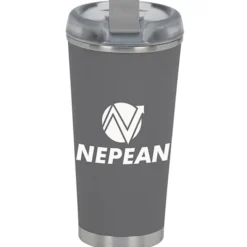 Brooklyn Vacuum Tumbler - 16 oz. - 24 hr