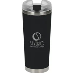 Brooklyn Vacuum Tumbler - 24 oz. - Laser Engraved