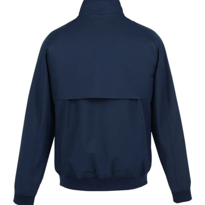 Brooks Brothers Bomber Jacket
